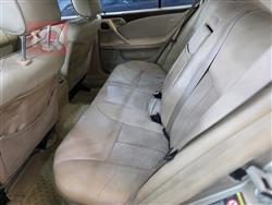 مرسيدس بنز E-Class